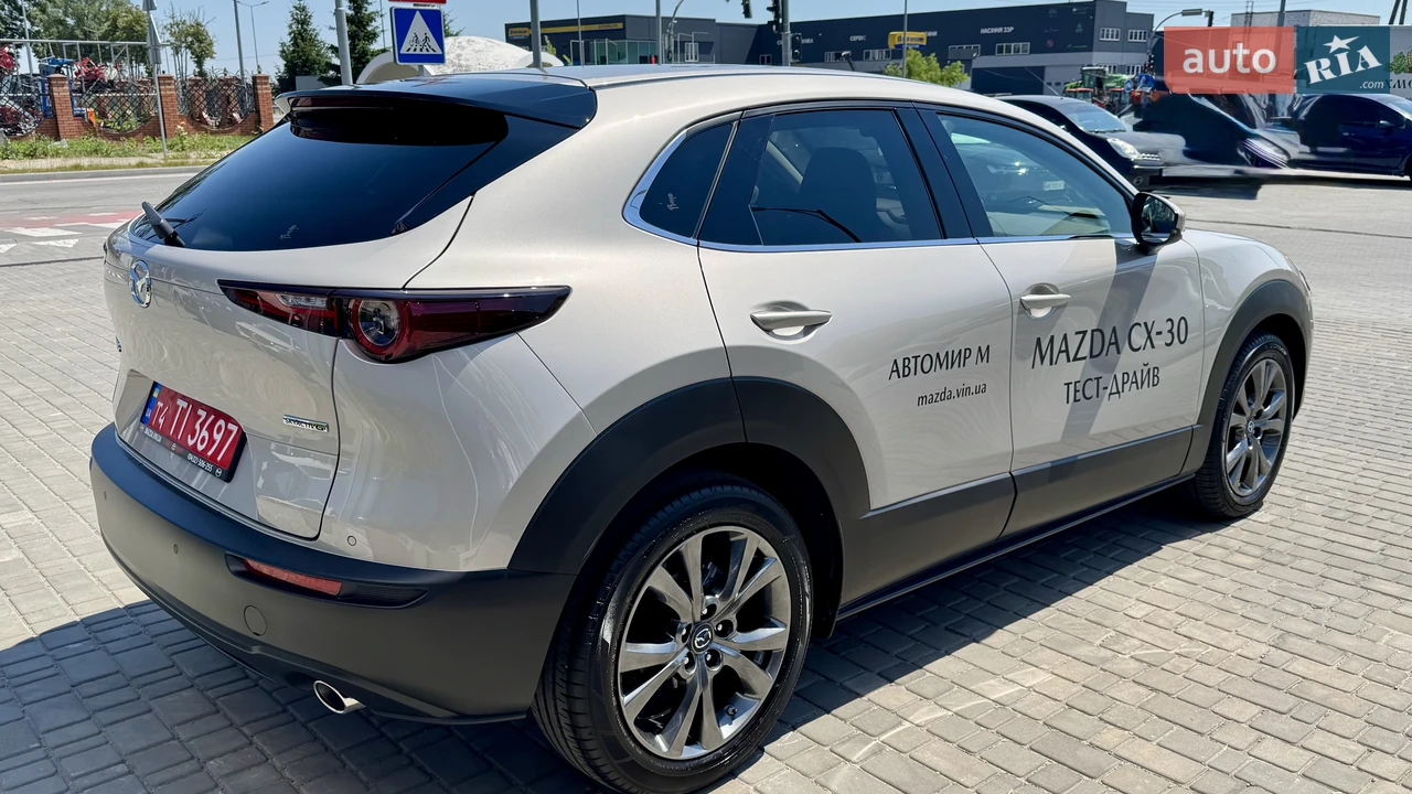 Mazda-8