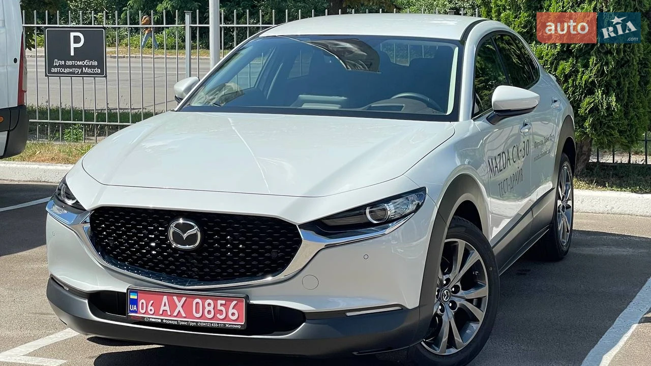 Mazda-3