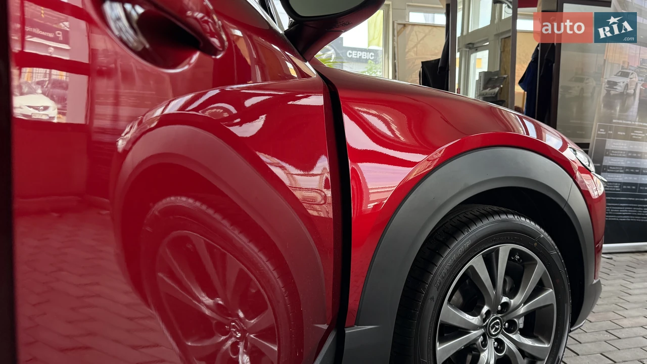 Mazda-8