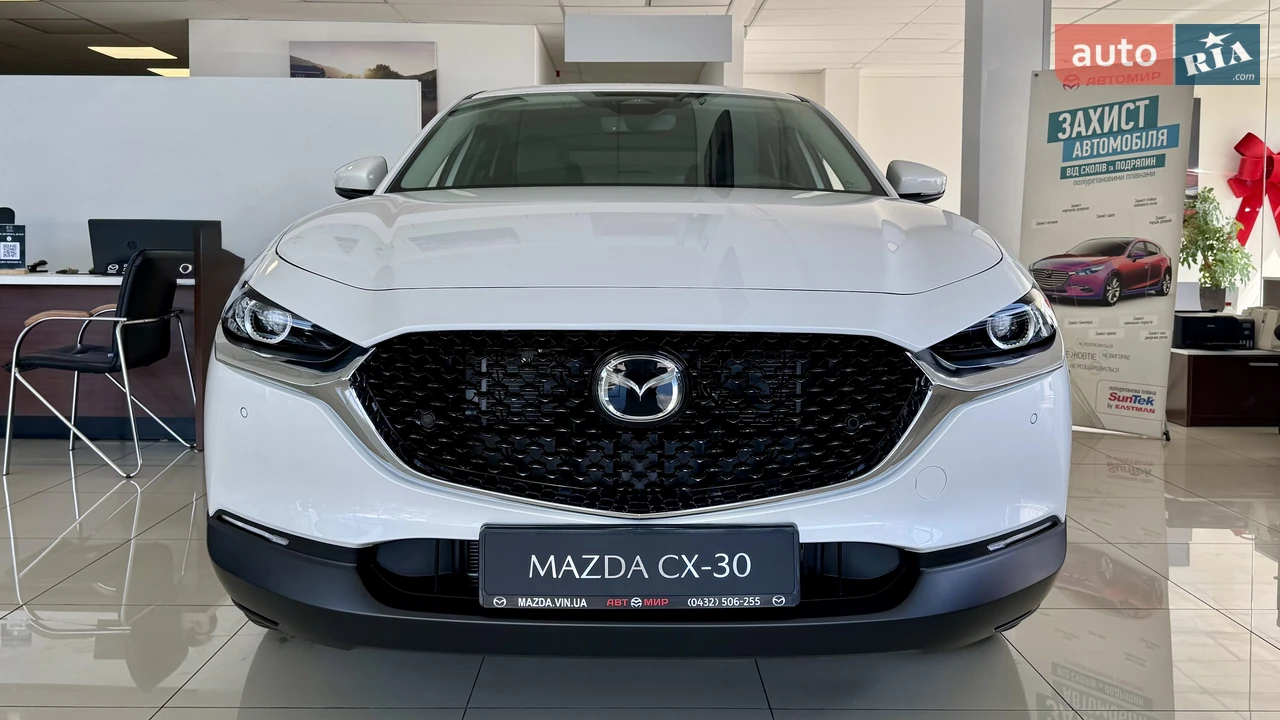 Mazda-3