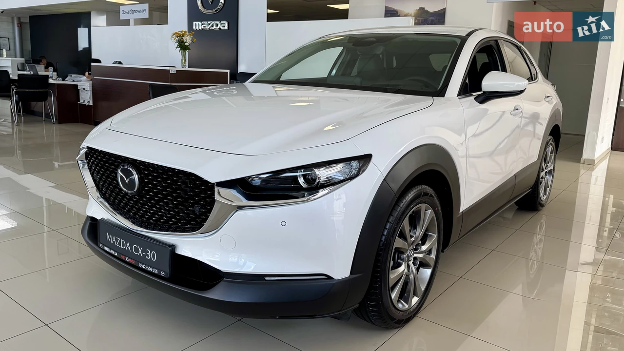 Mazda-4