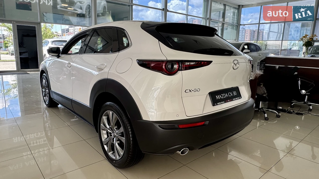 Mazda-6