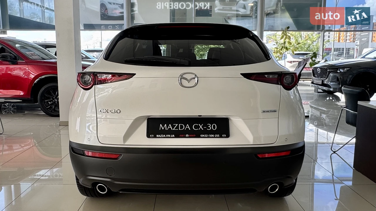 Mazda-7
