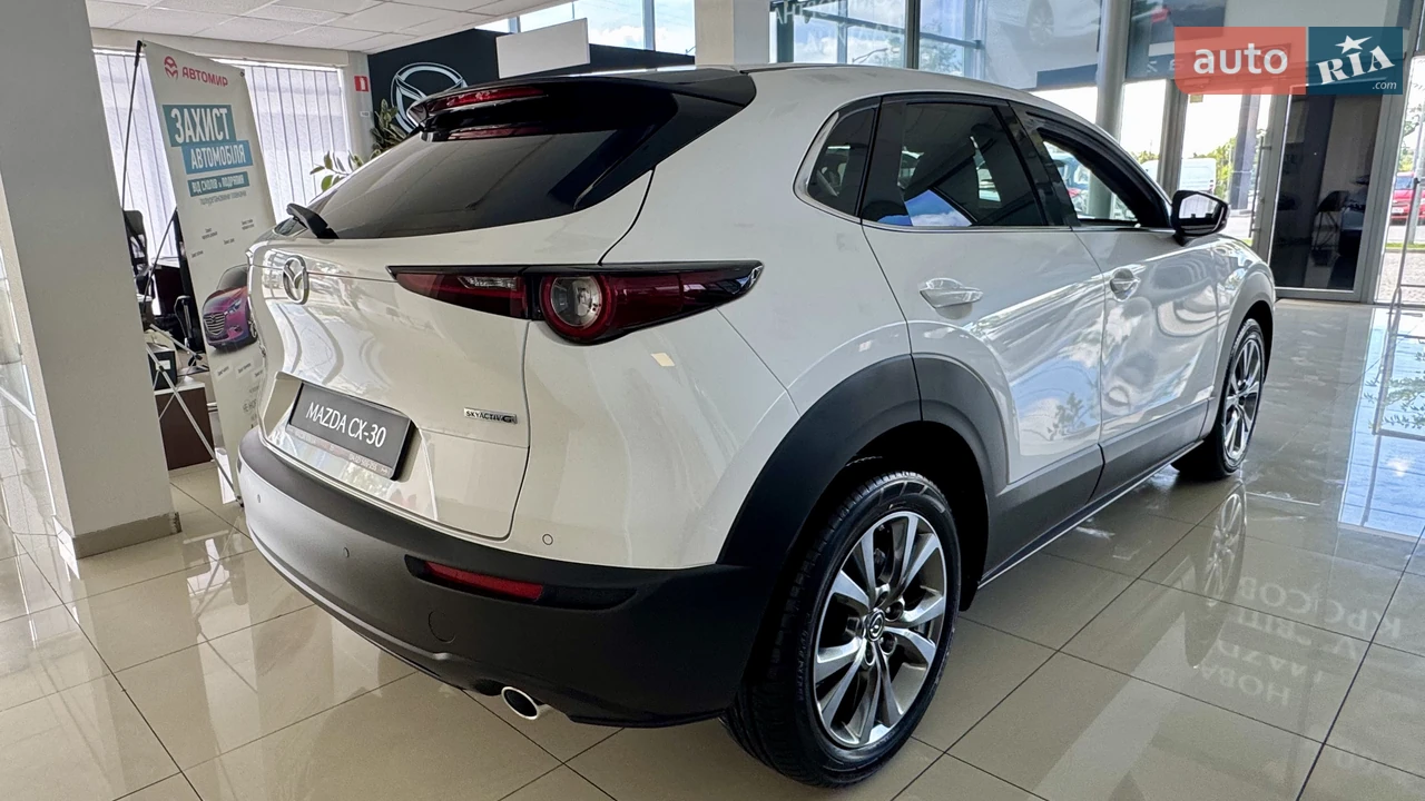 Mazda-8