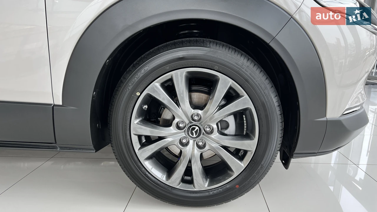 Mazda-4