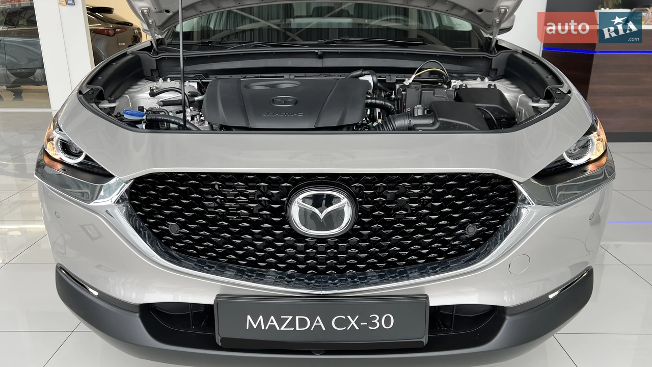 Mazda-9