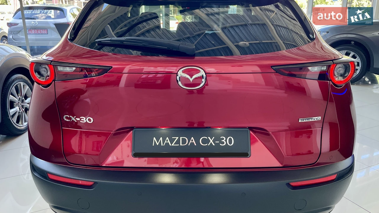Mazda-12