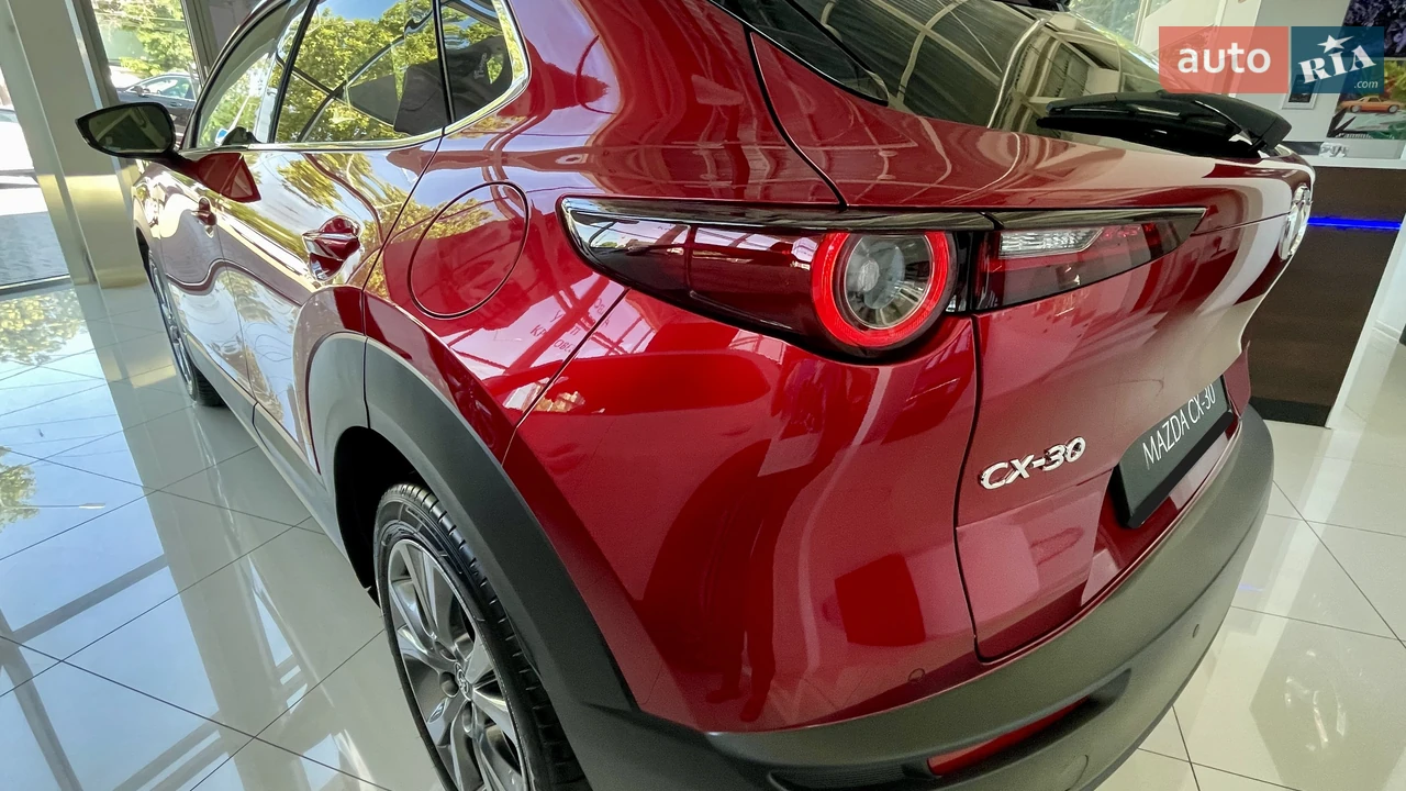 Mazda-7