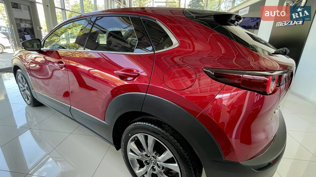 Mazda-8