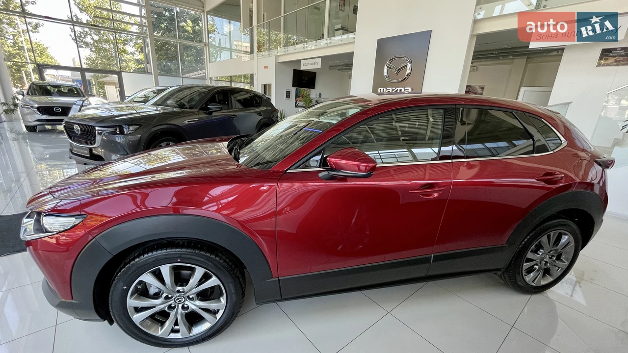 Mazda-6