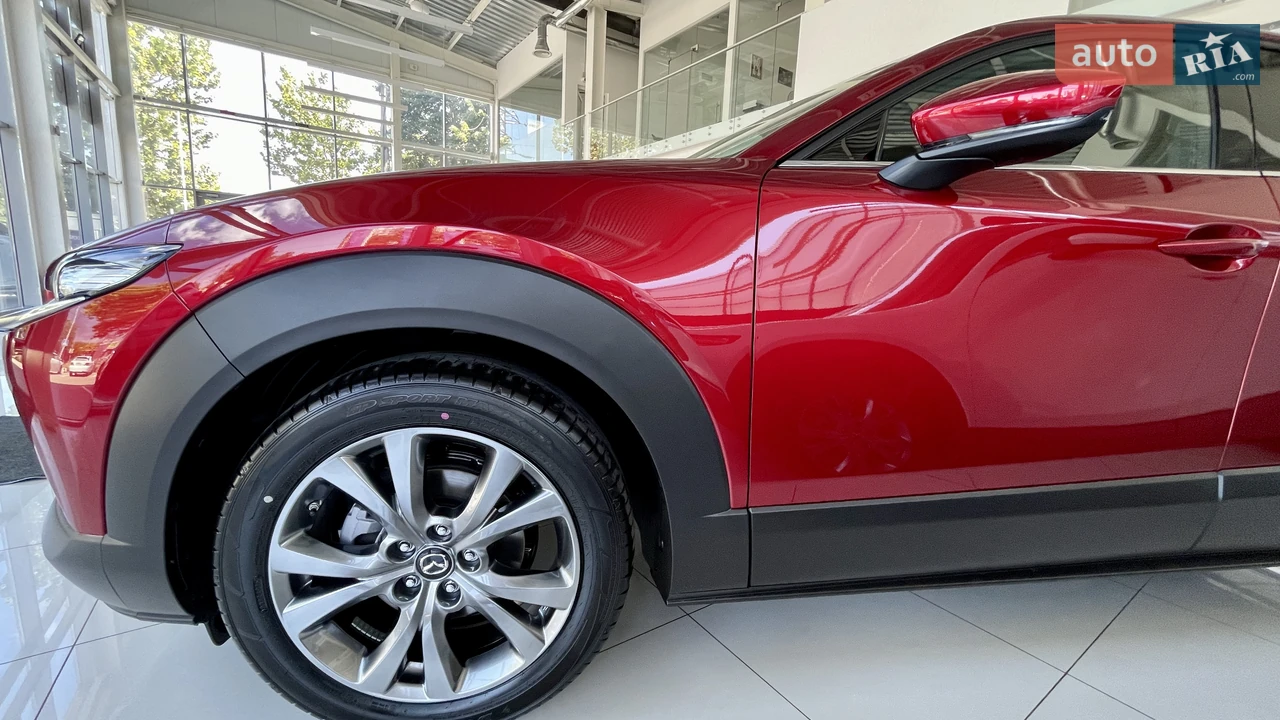 Mazda-4