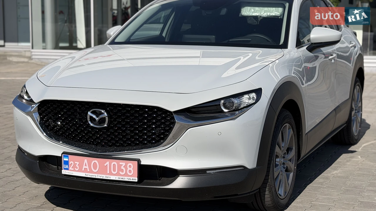 Mazda-4