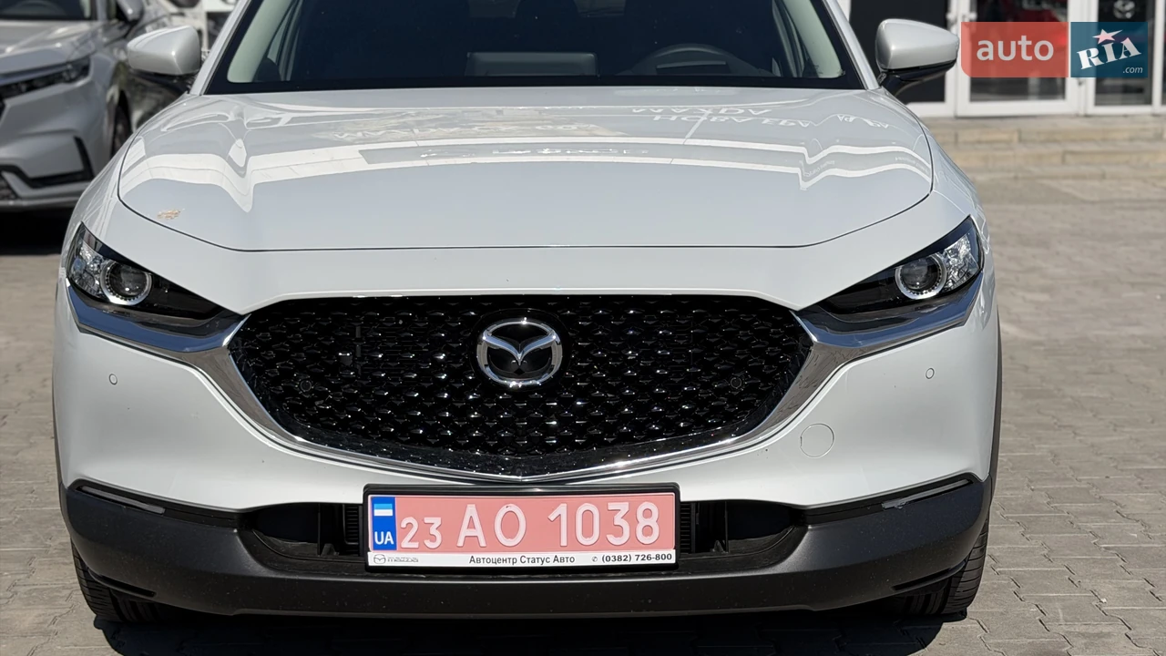 Mazda-3