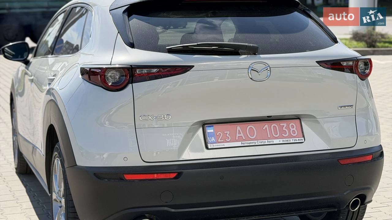 Mazda-8