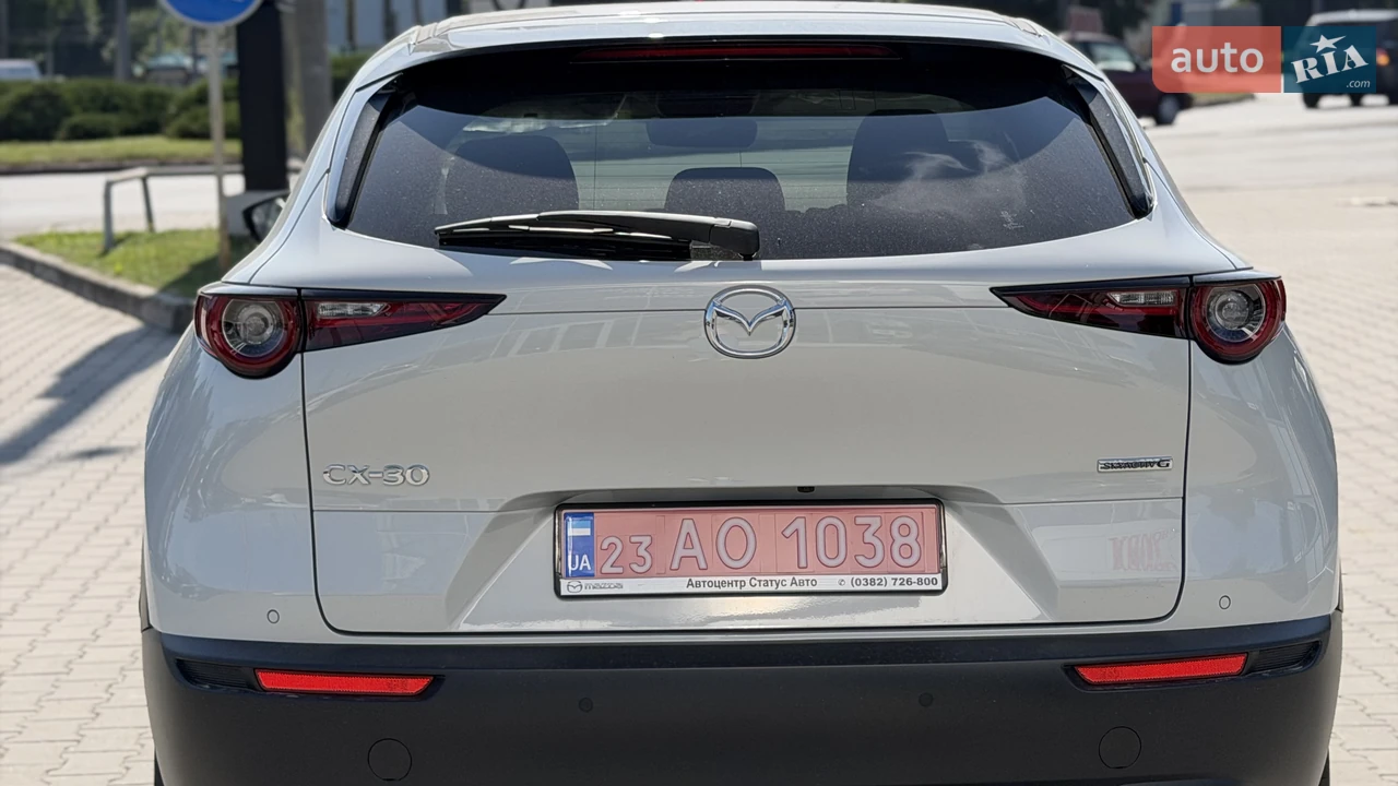 Mazda-7