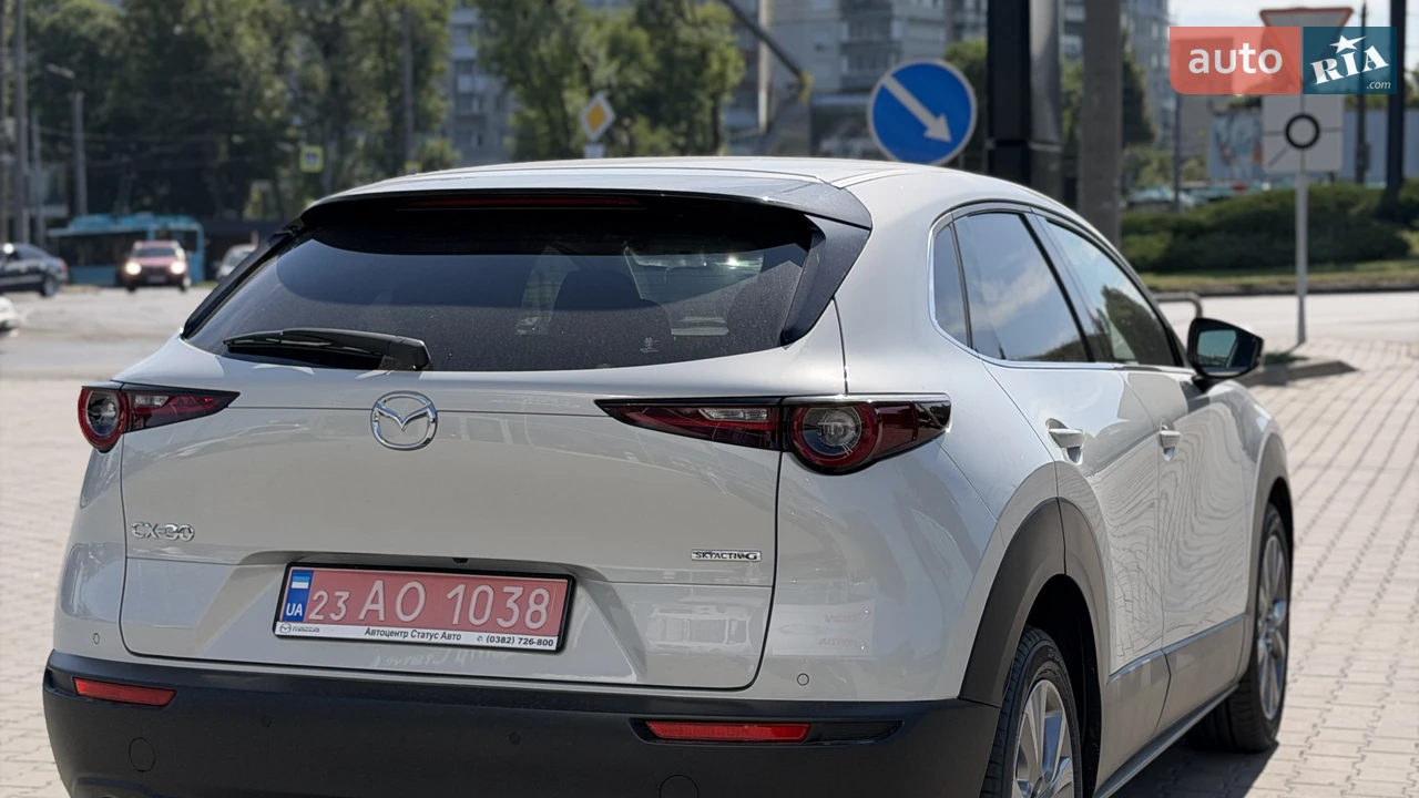 Mazda-9