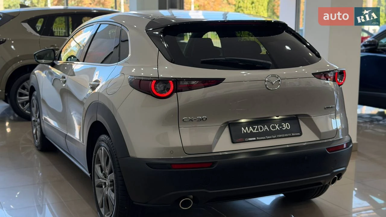 Mazda-4
