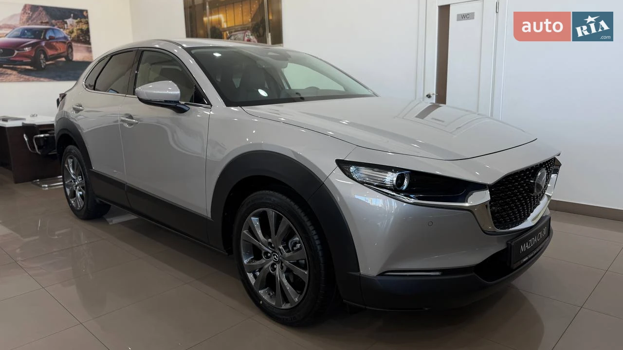 Mazda-3