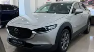 Mazda CX-30 Executive+