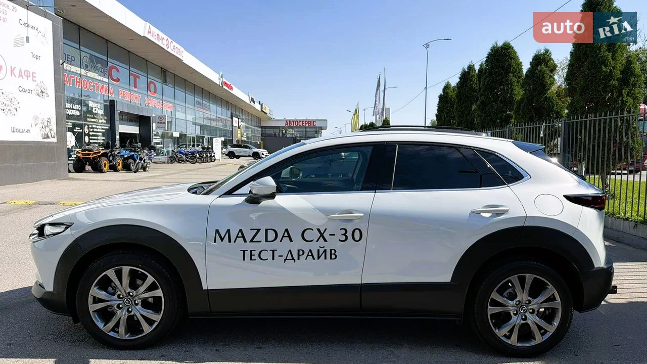Mazda-3