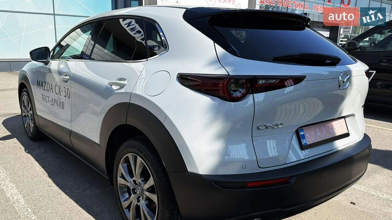Mazda-8