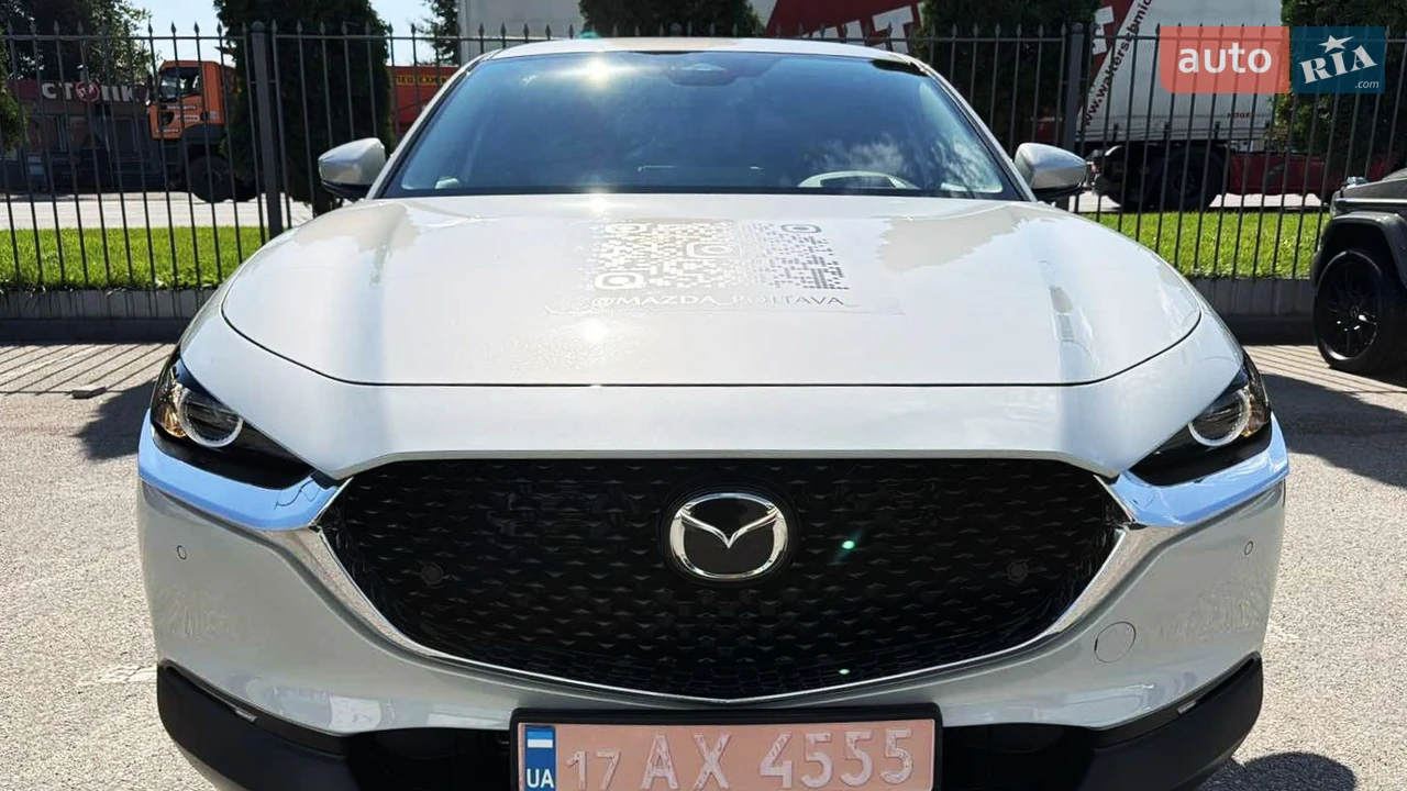 Mazda-9