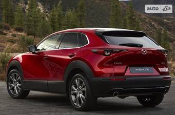 Mazda CX-30 2022 Black Edition