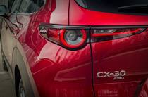 Mazda CX-30 Premium