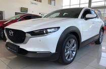 Mazda CX-30 Style+