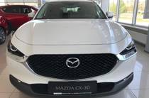 Mazda CX-30 Style+