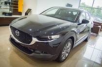 Mazda CX-30 Style+