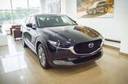 Mazda CX-30 Style+