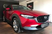 Mazda CX-30 Style