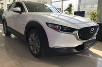 Mazda CX-30 Executive+