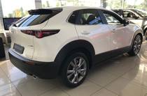 Mazda CX-30 Executive+