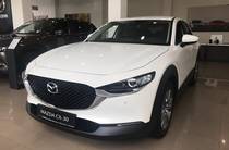 Mazda CX-30 Executive+