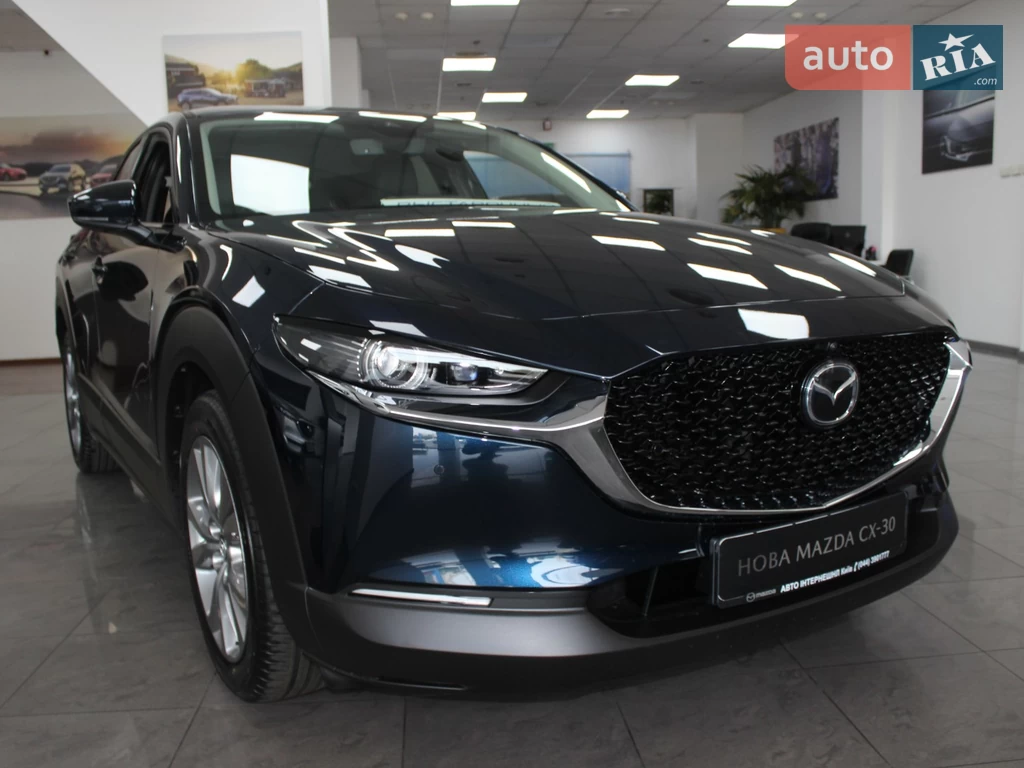 Mazda CX-30 Premium