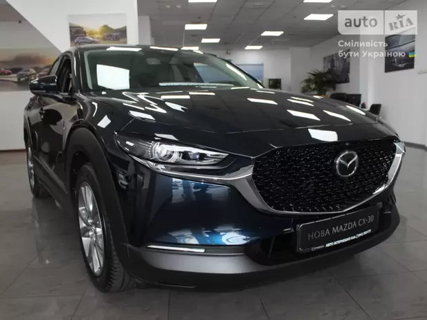 Mazda CX-30 Premium