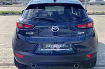 Mazda CX-3 Touring +