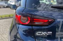 Mazda CX-3 Touring +