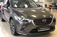 Mazda CX-3 Style +