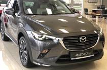 Mazda CX-3 Style +