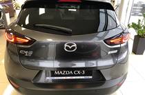 Mazda CX-3 Style +