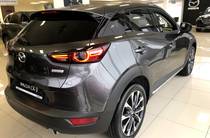 Mazda CX-3 Style +