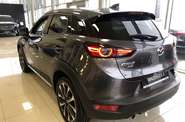 Mazda CX-3 Style +