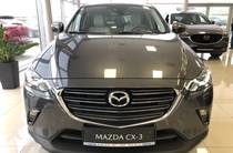 Mazda CX-3 Style +