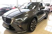 Mazda CX-3 Style +