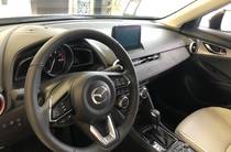 Mazda CX-3 Style +