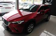 Mazda CX-3 Touring +