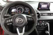 Mazda CX-3 Touring +